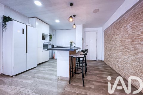 Huoneisto Benidorm, Alicante, Espanja 3 makuuhuonetta, 86 m2 No. 152861