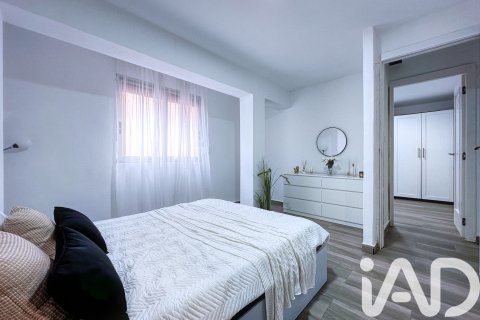 Wohnung zum Verkauf in Benidorm, Alicante, Spanien 3 Schlafzimmer, 86 m2 Nr. 152861 - Foto 11