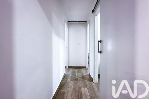 Wohnung zum Verkauf in Benidorm, Alicante, Spanien 3 Schlafzimmer, 86 m2 Nr. 152861 - Foto 6