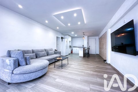 Wohnung zum Verkauf in Benidorm, Alicante, Spanien 3 Schlafzimmer, 86 m2 Nr. 152861 - Foto 2