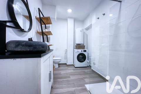 Wohnung zum Verkauf in Benidorm, Alicante, Spanien 3 Schlafzimmer, 86 m2 Nr. 152861 - Foto 13