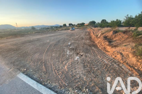 Terreno in vendita a Alicante, Spagna 16200 mq. N° 152863 - foto 3
