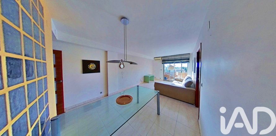 Wohnung in Elche, Alicante, Spanien 3 Schlafzimmer, 119 m2 Nr. 152859