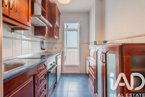 Penthouse w Madrid, Hiszpania 3 sypialnie, 131 mkw. nr 152862 – zdjęcie 26