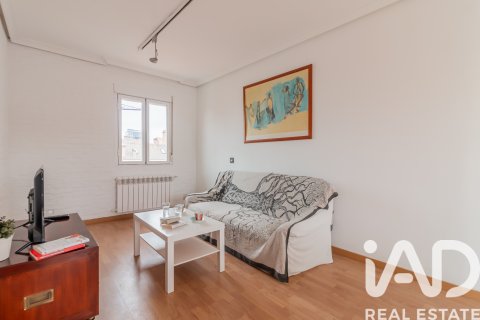 Penthouse w Madrid, Hiszpania 3 sypialnie, 131 mkw. nr 152862 – zdjęcie 10