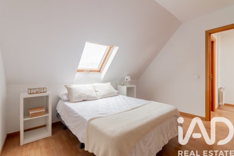 Penthouse w Madrid, Hiszpania 3 sypialnie, 131 mkw. nr 152862 – zdjęcie 19