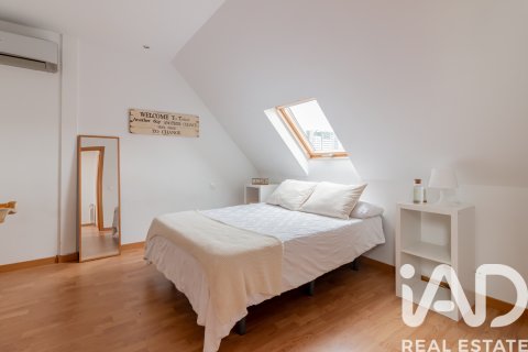 Penthouse w Madrid, Hiszpania 3 sypialnie, 131 mkw. nr 152862 – zdjęcie 18