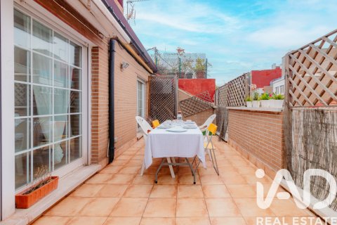 Penthouse w Madrid, Hiszpania 3 sypialnie, 131 mkw. nr 152862 – zdjęcie 5