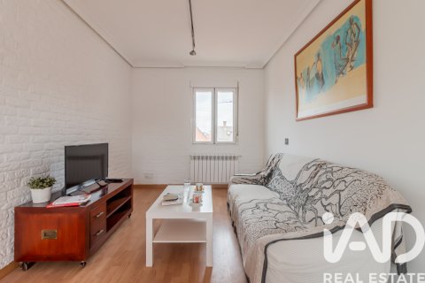 Penthouse w Madrid, Hiszpania 3 sypialnie, 131 mkw. nr 152862 – zdjęcie 11