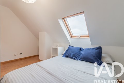 Penthouse w Madrid, Hiszpania 3 sypialnie, 131 mkw. nr 152862 – zdjęcie 23