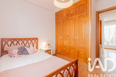 Penthouse w Madrid, Hiszpania 3 sypialnie, 131 mkw. nr 152862 – zdjęcie 13