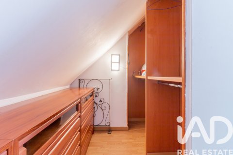 Penthouse w Madrid, Hiszpania 3 sypialnie, 131 mkw. nr 152862 – zdjęcie 22