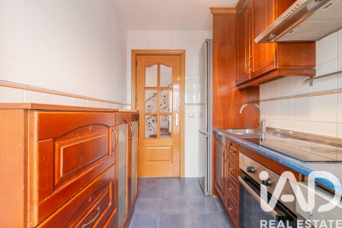 Penthouse w Madrid, Hiszpania 3 sypialnie, 131 mkw. nr 152862 – zdjęcie 27