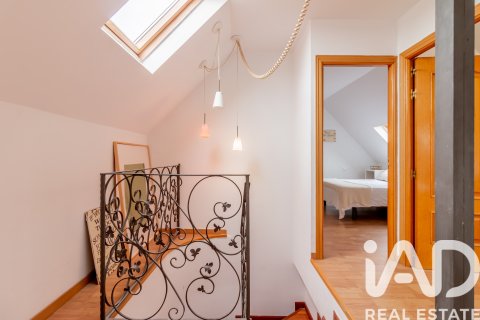 Penthouse w Madrid, Hiszpania 3 sypialnie, 131 mkw. nr 152862 – zdjęcie 17