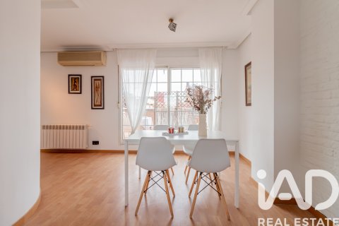 Penthouse w Madrid, Hiszpania 3 sypialnie, 131 mkw. nr 152862 – zdjęcie 12