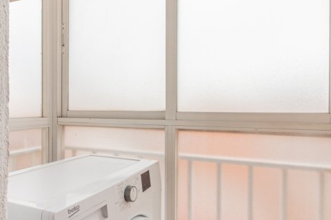 Penthouse w Madrid, Hiszpania 3 sypialnie, 131 mkw. nr 152862 – zdjęcie 30