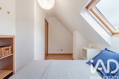 Penthouse w Madrid, Hiszpania 3 sypialnie, 131 mkw. nr 152862 – zdjęcie 25