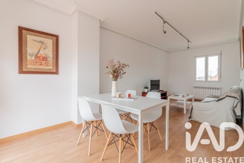 Penthouse w Madrid, Hiszpania 3 sypialnie, 131 mkw. nr 152862 – zdjęcie 8
