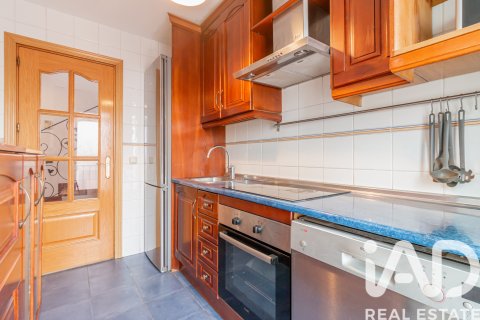 Penthouse w Madrid, Hiszpania 3 sypialnie, 131 mkw. nr 152862 – zdjęcie 28