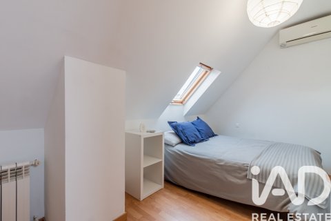 Penthouse w Madrid, Hiszpania 3 sypialnie, 131 mkw. nr 152862 – zdjęcie 24