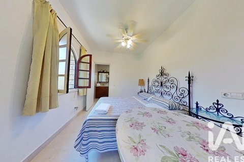 Dom w Santa Pola, Alicante, Hiszpania 5 sypialni, 408 mkw. nr 152860 – zdjęcie 30