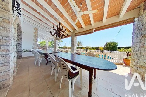 Dom w Santa Pola, Alicante, Hiszpania 5 sypialni, 408 mkw. nr 152860 – zdjęcie 11