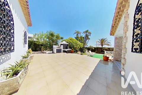 Dom w Santa Pola, Alicante, Hiszpania 5 sypialni, 408 mkw. nr 152860 – zdjęcie 12