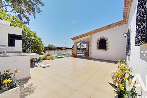 Dom w Santa Pola, Alicante, Hiszpania 5 sypialni, 408 mkw. nr 152860 – zdjęcie 8