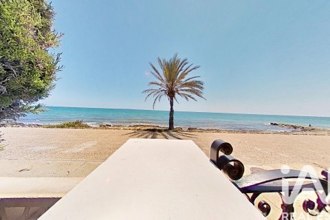 Dom w Santa Pola, Alicante, Hiszpania 5 sypialni, 408 mkw. nr 152860 – zdjęcie 10