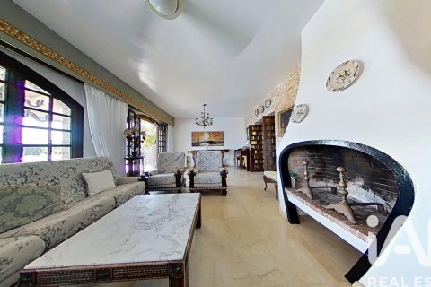 Dom w Santa Pola, Alicante, Hiszpania 5 sypialni, 408 mkw. nr 152860 – zdjęcie 25