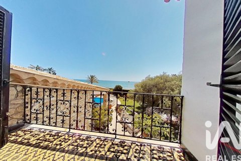 Dom w Santa Pola, Alicante, Hiszpania 5 sypialni, 408 mkw. nr 152860 – zdjęcie 4