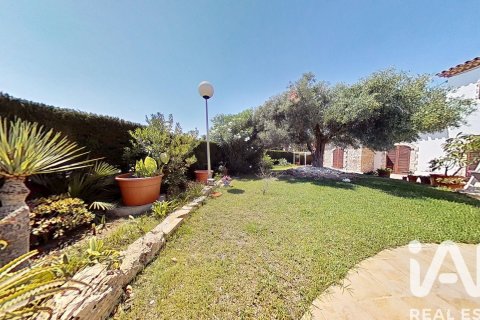 Dom w Santa Pola, Alicante, Hiszpania 5 sypialni, 408 mkw. nr 152860 – zdjęcie 14