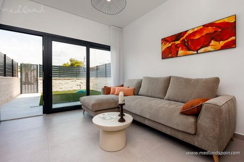 Apartament w Villajoyosa, Alicante, Hiszpania 2 sypialnie, 82 mkw. nr 181843