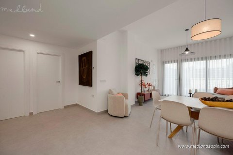 Apartament w Villajoyosa, Alicante, Hiszpania 2 sypialnie, 82 mkw. nr 181843 – zdjęcie 4