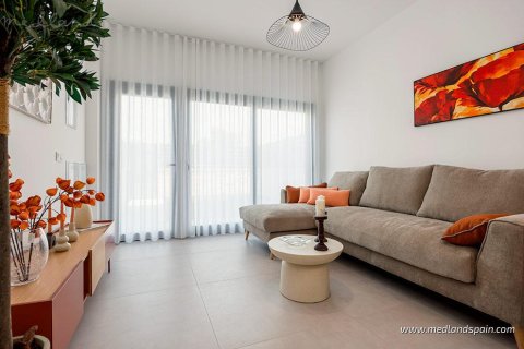 Apartament w Villajoyosa, Alicante, Hiszpania 2 sypialnie, 82 mkw. nr 181843 – zdjęcie 5