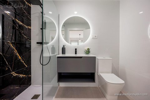 Apartament w Villajoyosa, Alicante, Hiszpania 2 sypialnie, 82 mkw. nr 181843 – zdjęcie 7