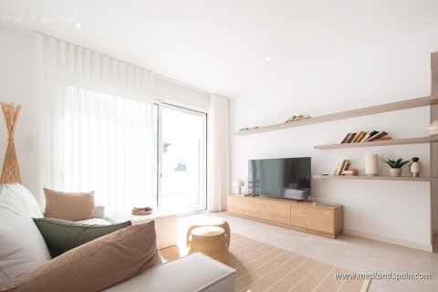 Apartament w Pilar de la Horadada, Alicante, Hiszpania 2 sypialnie, 73 mkw. nr 181837 – zdjęcie 6