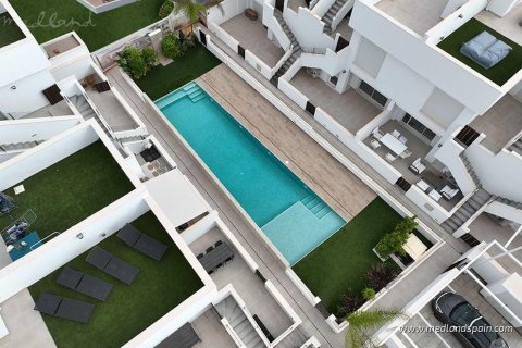 Apartament w Pilar de la Horadada, Alicante, Hiszpania 2 sypialnie, 73 mkw. nr 181837 – zdjęcie 15