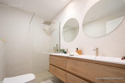 Apartament w Pilar de la Horadada, Alicante, Hiszpania 2 sypialnie, 73 mkw. nr 181837 – zdjęcie 12