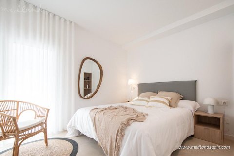 Apartament w Pilar de la Horadada, Alicante, Hiszpania 2 sypialnie, 73 mkw. nr 181837 – zdjęcie 11