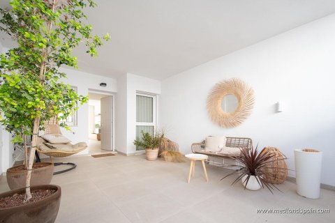 Apartament w Pilar de la Horadada, Alicante, Hiszpania 2 sypialnie, 73 mkw. nr 181837 – zdjęcie 3