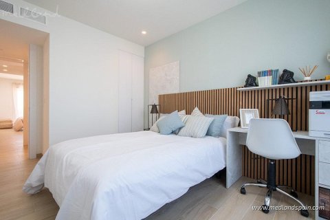 Apartament w Pilar de la Horadada, Alicante, Hiszpania 2 sypialnie, 73 mkw. nr 181837 – zdjęcie 10