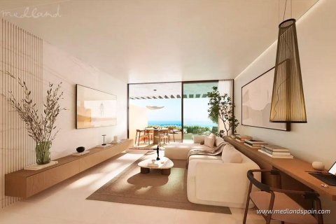 Apartament w Fuengirola, Malaga, Hiszpania 3 sypialnie, 117 mkw. nr 181838 – zdjęcie 15