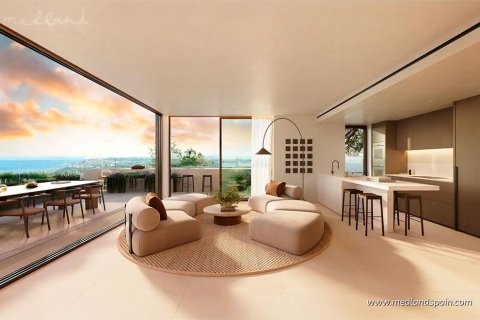 Apartament w Fuengirola, Malaga, Hiszpania 3 sypialnie, 117 mkw. nr 181838 – zdjęcie 12