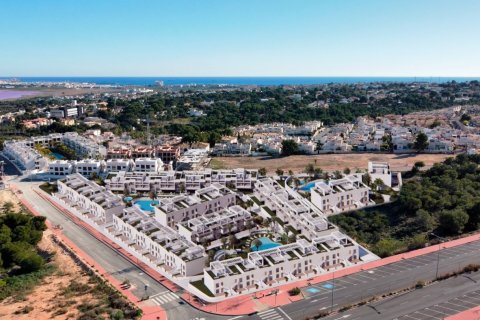 Bungalow for sale Los Balcones, Alicante, Spain 2 bedrooms, 178 sq.m. No. 116722 - photo 20