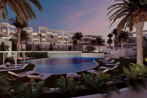 Bungalow for sale Los Balcones, Alicante, Spain 2 bedrooms, 178 sq.m. No. 116722 - photo 21