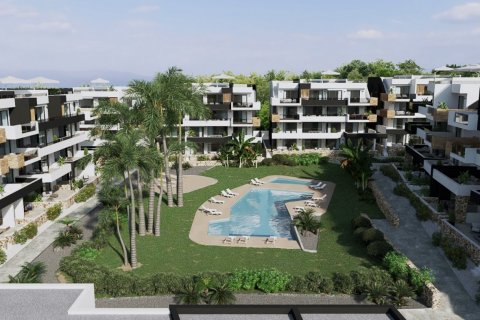 Penthouse for sale Los Altos, Alicante, Spain 2 bedrooms, 75 sq.m. No. 116720 - photo 3