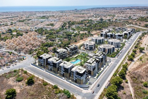 Penthouse for sale Los Altos, Alicante, Spain 2 bedrooms, 75 sq.m. No. 116720 - photo 10