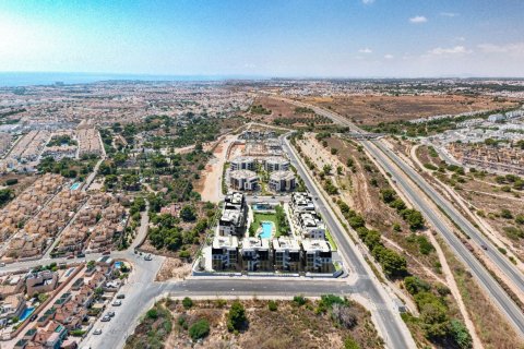 Penthouse for sale Los Altos, Alicante, Spain 2 bedrooms, 75 sq.m. No. 116720 - photo 11
