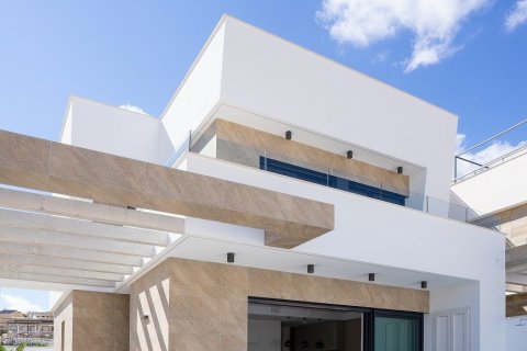 Villa zum Verkauf Urbanizacion Las Filipinas, Alicante, Spanien 3 Schlafzimmer, 106 m2 Nr. 116721 - Foto 1